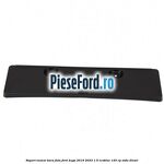 Suport numar bara fata Ford Kuga 2019-2023 1.5 EcoBlue 120 cp