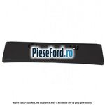 Suport numar bara fata Ford Kuga 2019-2023 1.5 EcoBoost 150 cp