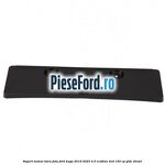 Suport numar bara fata Ford Kuga 2019-2023 2.0 EcoBlue 4x4 150 cp