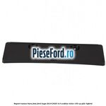 Suport numar bara fata Ford Kuga 2019-2023 2.0 EcoBlue mHEV 150 cp