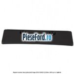 Suport numar bara fata Ford Kuga 2019-2023 2.5 FHEV 190 cp