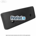 Suport numar bara fata RS Ford Focus 2014-2018 2.3 RS 350 cp