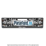 Suport numar Ford Bring On Tomorrow Ford B-Max 1.4 90 cp