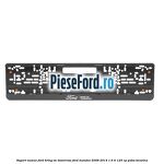 Suport numar Ford Bring On Tomorrow Ford Mondeo 2008-2014 1.6 Ti 125 cp