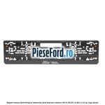 Suport numar Ford Bring On Tomorrow Ford Tourneo Connect 2013-2018 1.6 TDCi 115 cp