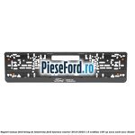 Suport numar Ford Bring On Tomorrow Ford Tourneo Courier 2019-2023 1.5 EcoBlue 100 cp