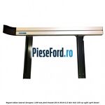 Suport oblon lateral dreapta 1199 mm Ford Transit 2014-2018 2.2 TDCi 4x4 125 cp
