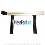 Suport oblon lateral dreapta 1199 mm Ford Transit 2014-2018 2.2 TDCi RWD 100 cp