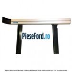 Suport oblon lateral dreapta 1199 mm Ford Transit 2019-2023 E-TRANSIT RWD 184  cp