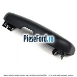 Suport ochelari plafon culoare negru Ford Focus 2004-2007 2.0 145 cp