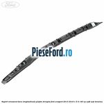 Suport ornament bara longitudinala plafon dreapta Ford EcoSport 2013-2018 1.5 Ti 140 cp UEJB, UEJE benzina