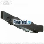 Suport ornament parbriz dreapta interior Ford Grand C-Max 2011-2015 1.0 EcoBoost 125 cp