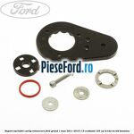 Suport oscilabil carlig remorcare Ford Grand C-Max 2011-2015 1.0 EcoBoost 125 cp