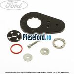 Suport oscilabil carlig remorcare Ford Mondeo 2008-2014 1.6 EcoBoost 160 cp