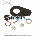 Suport oscilabil carlig remorcare Ford S-Max 2007-2014 1.8 TDCi 125 cp