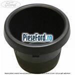 Suport pahar consola laterala bord Ford Transit Custom 2014-2018 2.2 TDCi 125 cp CYF4, CYFF diesel