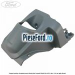 Suport pahar dreapta panou bord Ford Transit 2006-2014 2.2 TDCi 110 cp