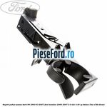 Suport pahar panou bord 06/2003-03/2007 Ford Mondeo 2000-2007 2.0 TDCi 130 cp FMBA, N7BA, N7BB diesel