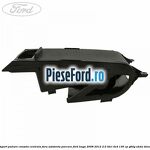 Suport pahare consola centrala fara asistenta parcare Ford Kuga 2008-2012 2.0 TDCi 4x4 136 cp