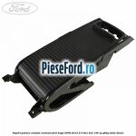 Suport pahare consola centrala Ford Kuga 2008-2012 2.0 TDCi 4x4 136 cp