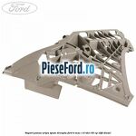 Suport panou aripa spate dreapta Ford B-Max 1.6 TDCi 95 cp