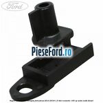 Suport panou fata dreapta Ford Focus 2014-2018 1.5 TDCi ECOnetic 105 cp