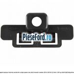 Suport panou interior protectie aripa spate VAN Ford Transit Custom 2014-2018 2.2 TDCi 100 cp