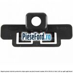 Suport panou interior protectie aripa spate VAN Ford Transit Custom 2014-2018 2.2 TDCi 125 cp
