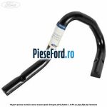 Suport panou metalic sezut scaun spate dreapta Ford Fusion 1.4 80 cp