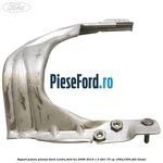 Suport panou plansa bord centru Ford Ka 2009-2016 1.3 TDCi 75 cp