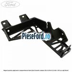 Suport panou sigurante compartiment bord Ford Transit Custom 2014-2018 2.2 TDCi 155 cp