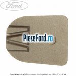 Suport pe parbriz oglinda retrovizoare interioara Ford B-Max 1.4 LPG 90 cp