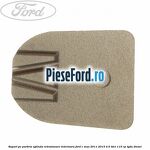 Suport pe parbriz oglinda retrovizoare interioara Ford C-Max 2011-2015 2.0 TDCi 115 cp TYDA diesel