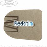 Suport pe parbriz oglinda retrovizoare interioara Ford EcoSport 2013-2018 1.5 Ti 140 cp