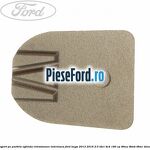 Suport pe parbriz oglinda retrovizoare interioara Ford Kuga 2013-2016 2.0 TDCi 4x4 180 cp T8MA, T8MB, T8MC diesel