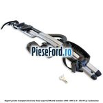 Suport pentru transport bicicleta Thule Expert 298 Ford Mondeo 1993-1996 1.6 i 16V 90 cp
