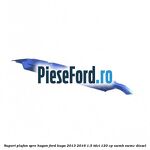 Suport plafon spre hayon Ford Kuga 2013-2016 1.5 TDCi 120 cp