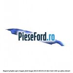 Suport plafon spre hayon Ford Kuga 2013-2016 2.0 TDCi 4x4 140 cp
