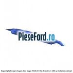 Suport plafon spre hayon Ford Kuga 2013-2016 2.0 TDCi 4x4 163 cp