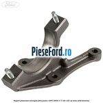Suport planetara dreapta Ford Puma 1997-2003 1.7 16V 125 cp MHA, MHB benzina