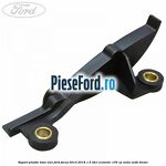 Suport plastic baie ulei Ford Focus 2014-2018 1.5 TDCi ECOnetic 105 cp AEDA, XXDB diesel