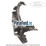Suport plastic centru bara fata Ford Focus 2008-2011 1.4 80 cp