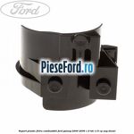 Suport plastic filtru combustibil Ford Galaxy 2000-2006 1.9 TDI 115 cp