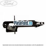 Suport plastic interior maner usa fata dreapta fara cheie Ford Fusion 1.4 TDCi 68 cp