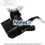 Suport plastic interior maner usa fata dreapta Ford Fiesta 2005-2008 1.3 60 cp