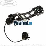 Suport plastic interior maner usa fata dreapta Ford Focus 2014-2018 1.6 Ti 105 cp