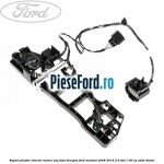 Suport plastic interior maner usa fata dreapta Ford Mondeo 2008-2014 2.0 TDCi 130 cp