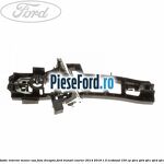 Suport plastic interior maner usa fata dreapta Ford Transit Courier 2014-2018 1.0 EcoBoost 100 cp