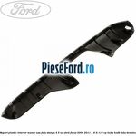 Suport plastic interior maner usa fata stanga 4/5 usi Ford Focus 2008-2011 1.6 Ti 115 cp