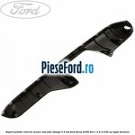 Suport plastic interior maner usa fata stanga 4/5 usi Ford Focus 2008-2011 2.5 ST 225 cp